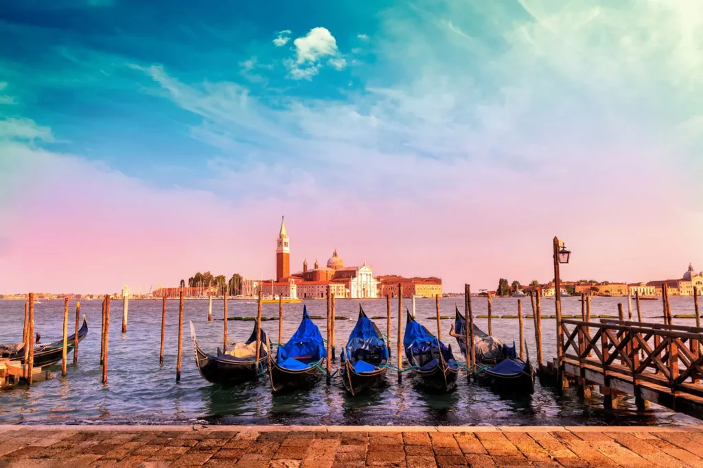Venedig Reisebericht