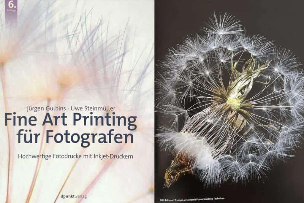 Fine Art Printing für Fotografen