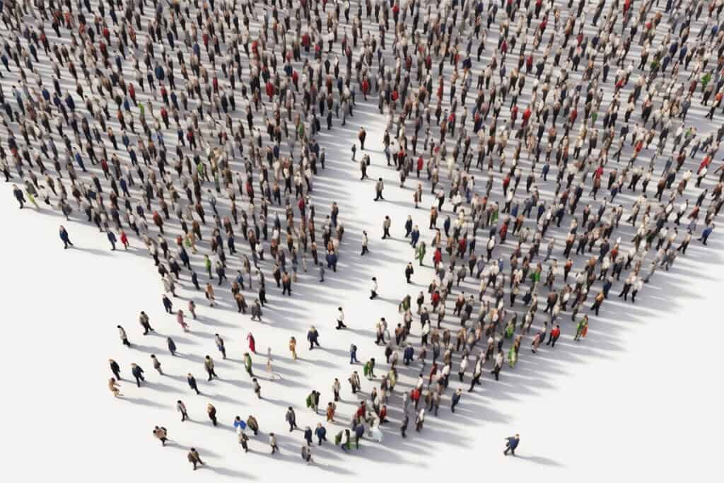 Social Proof