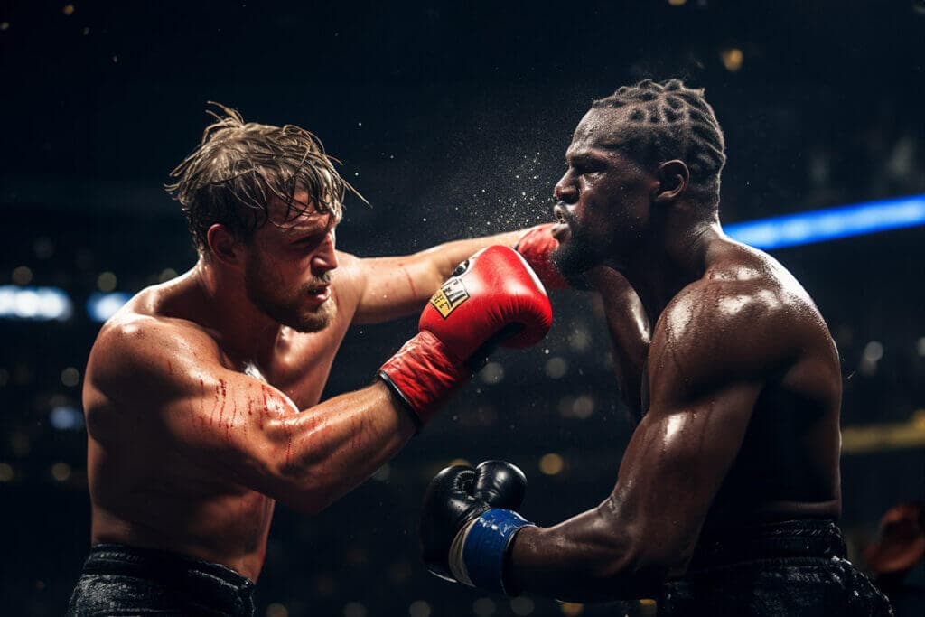 Sportfotografie