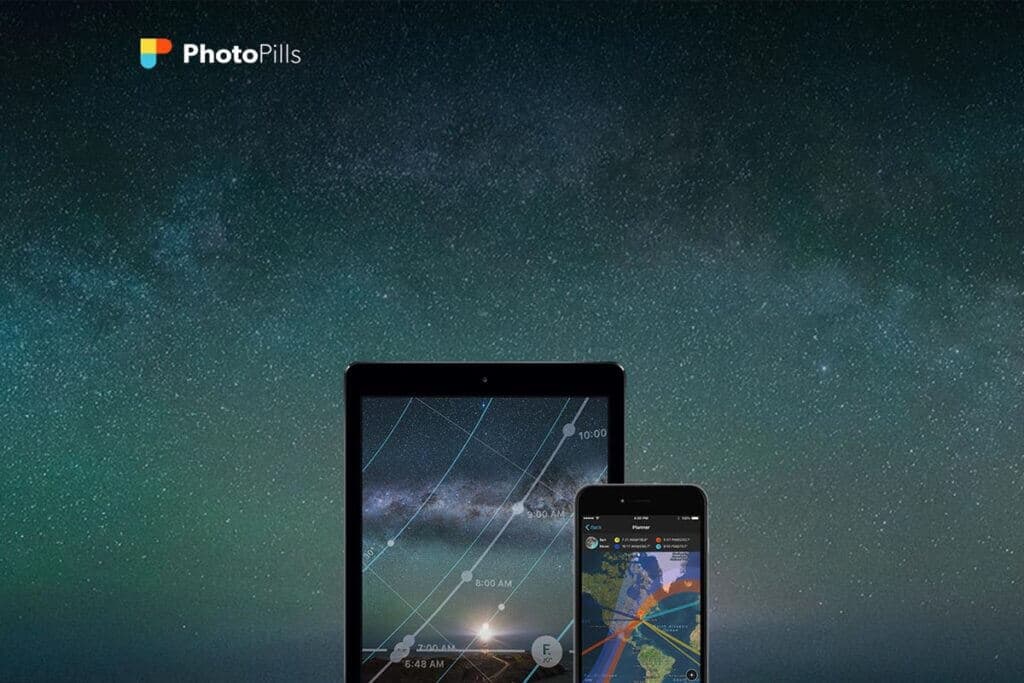 PhotoPills