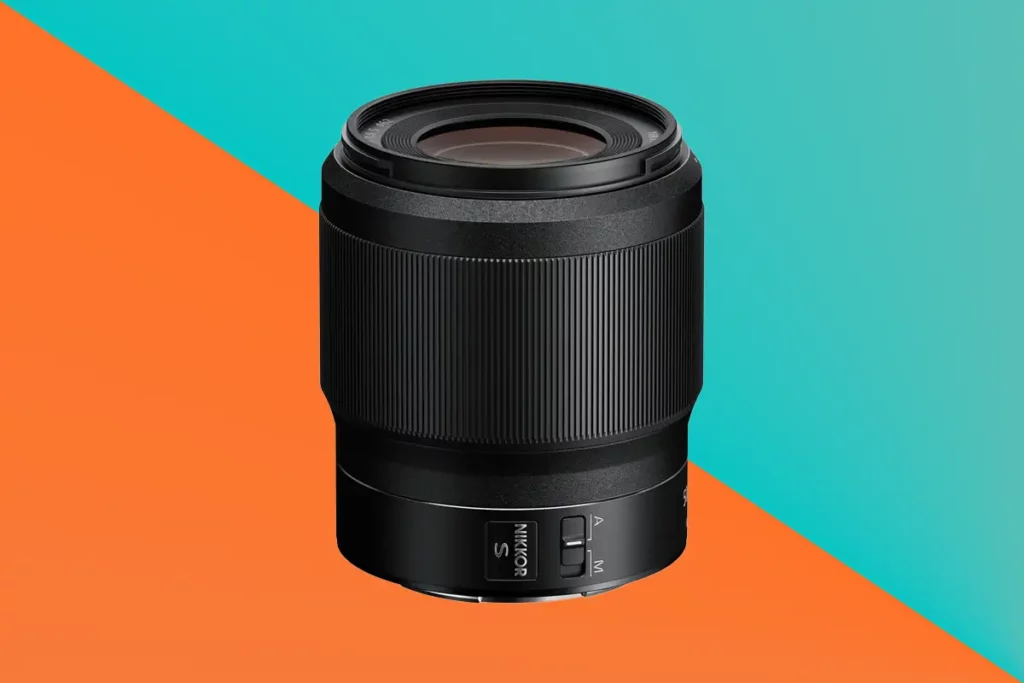 50mm Festbrennweite