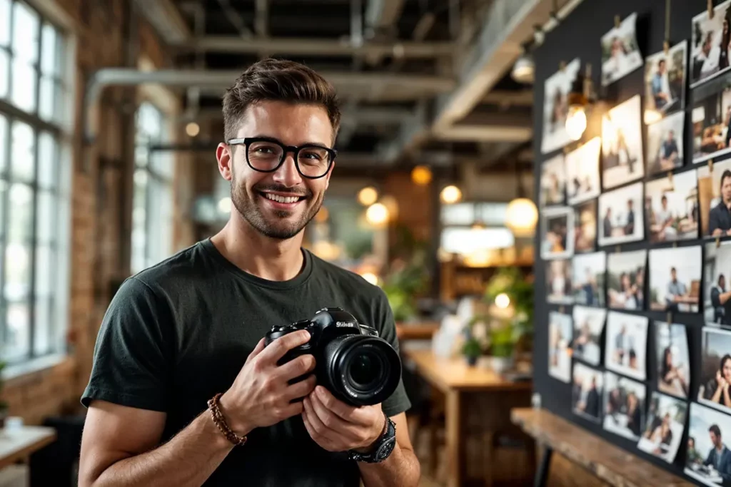 Hobby Fotografie