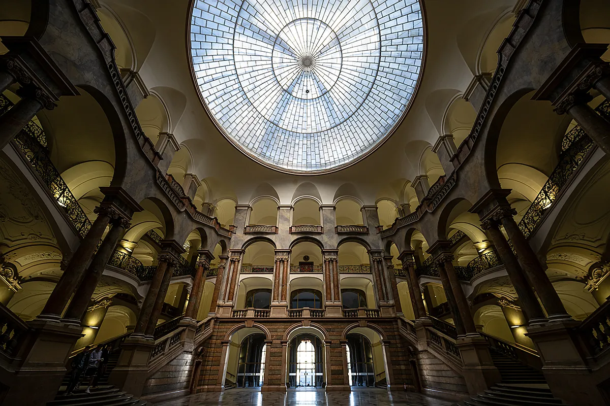 Justizpalast München