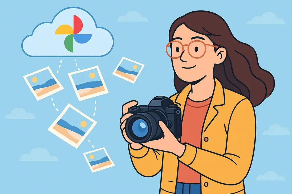 Google Fotos