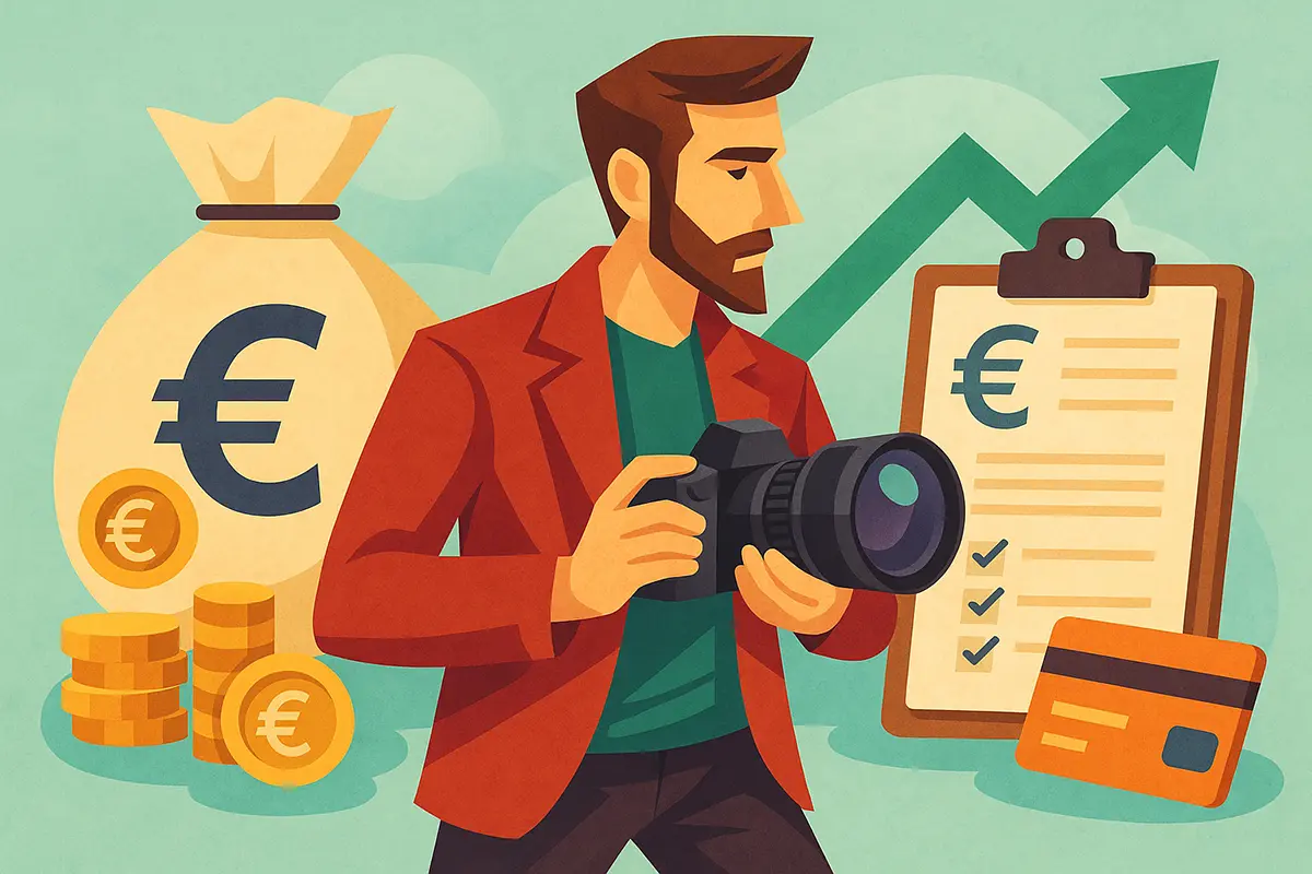 Kamera-Finanzierung-Kamera-Kredit